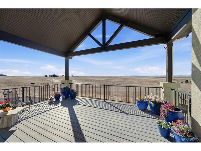 7600 Patrick Trl, Elizabeth, CO 80107