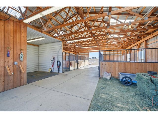 7600 Patrick Trl, Elizabeth, CO 80107