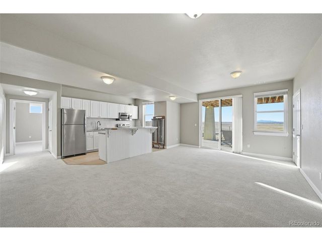 7600 Patrick Trl, Elizabeth, CO 80107