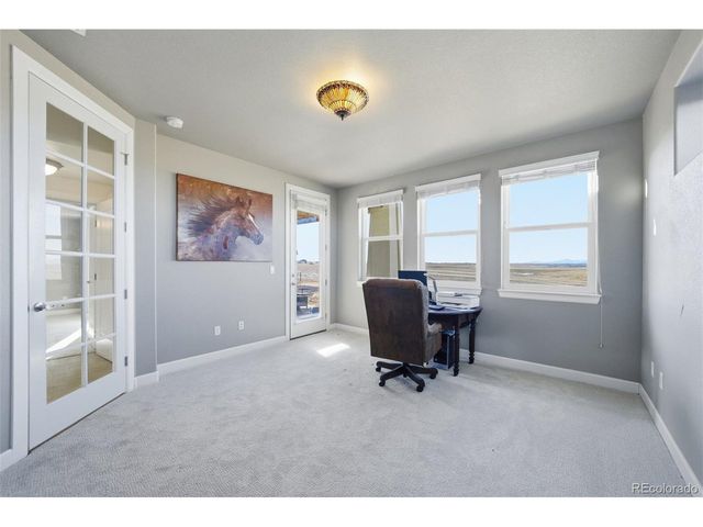7600 Patrick Trl, Elizabeth, CO 80107