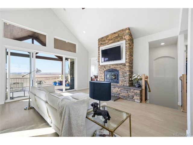 7600 Patrick Trl, Elizabeth, CO 80107