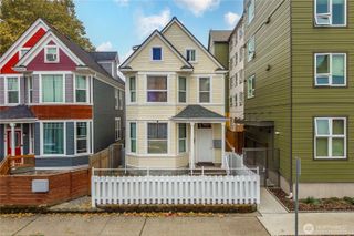 1212 S I Street, Tacoma, WA 98405