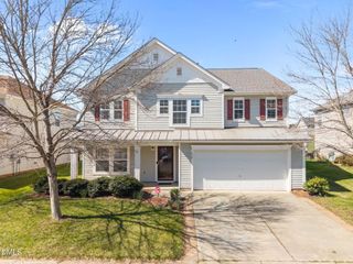 634 Conover Road, Durham, NC 27703