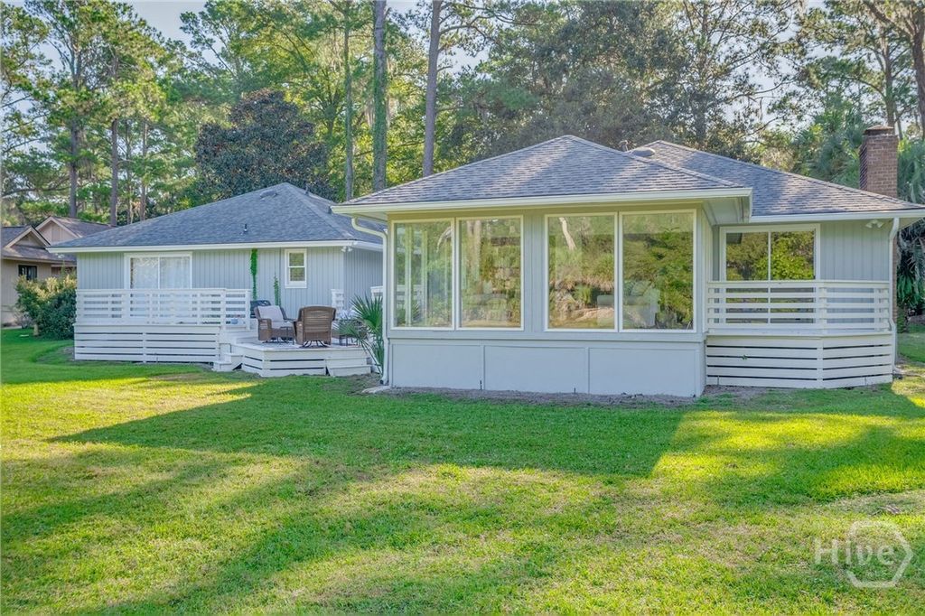 Image 35 of property listing at 38 Wiley Bottom Road, Savannah, GA 31411