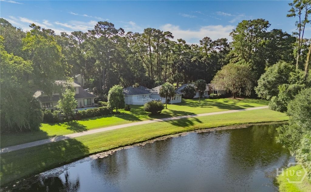 Image 42 of property listing at 38 Wiley Bottom Road, Savannah, GA 31411