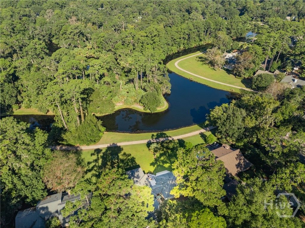 Image 43 of property listing at 38 Wiley Bottom Road, Savannah, GA 31411