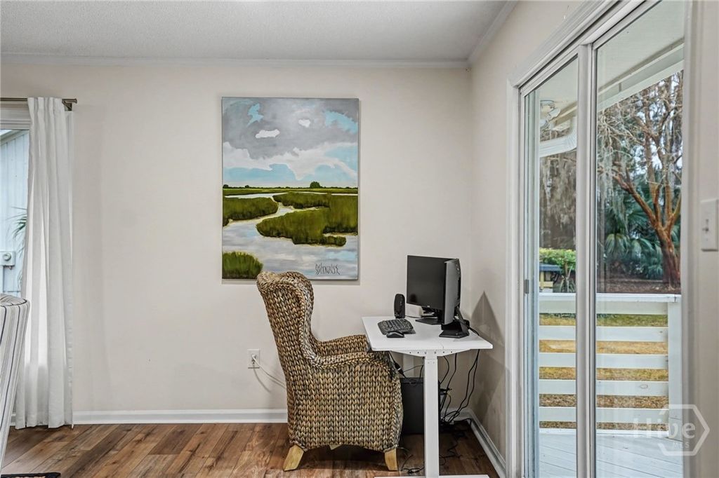 Image 9 of property listing at 38 Wiley Bottom Road, Savannah, GA 31411