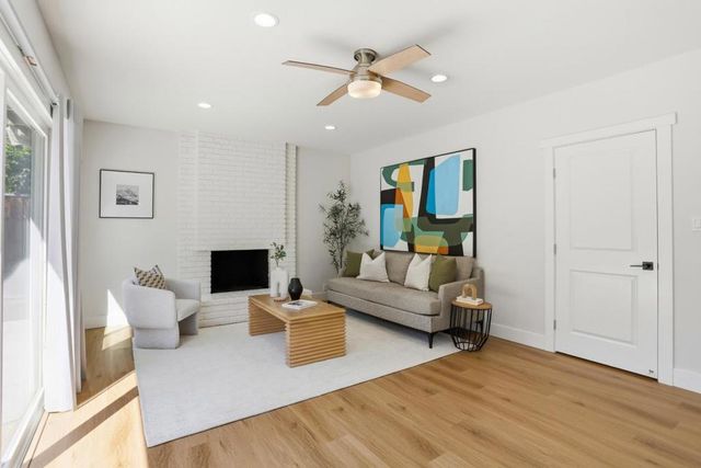 1224 Harvest Road, Pleasanton, CA 94566