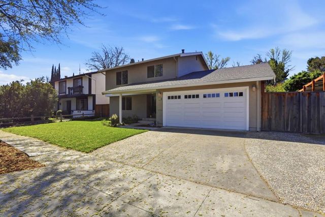 1224 Harvest Road, Pleasanton, CA 94566