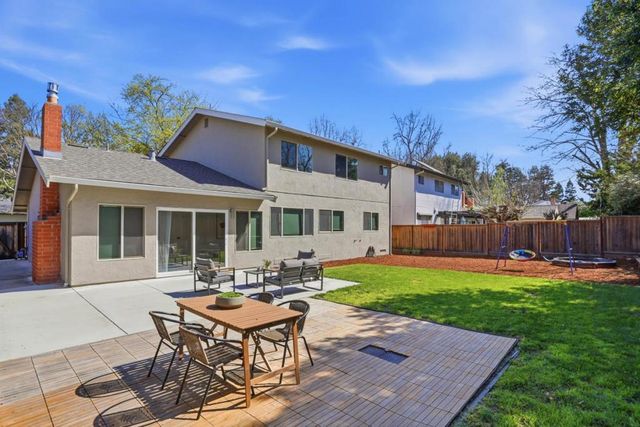 1224 Harvest Road, Pleasanton, CA 94566