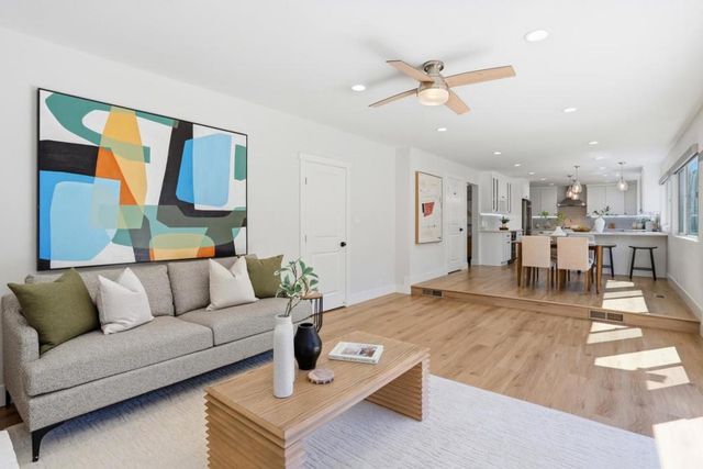 1224 Harvest Road, Pleasanton, CA 94566