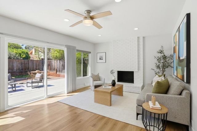 1224 Harvest Road, Pleasanton, CA 94566