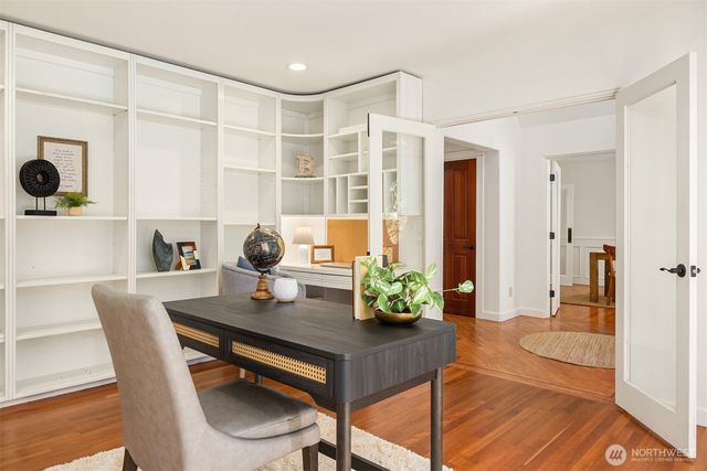 14440 Sunrise Drive NE, Bainbridge Island, WA 98110