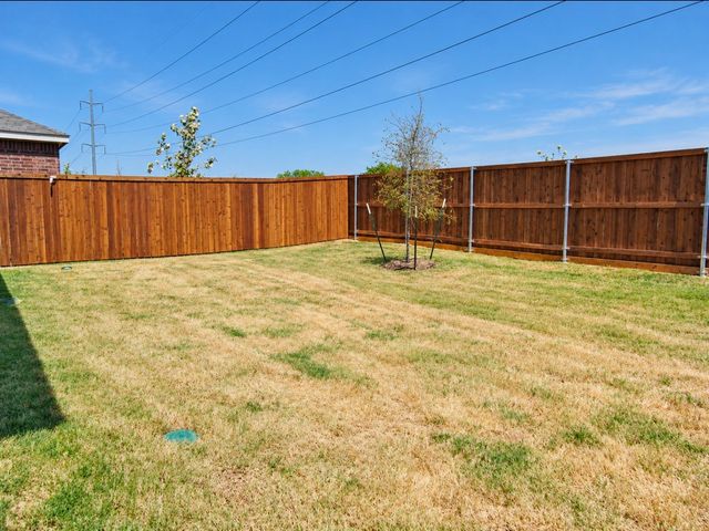 3609 Harper Street, Little Elm, TX 75068