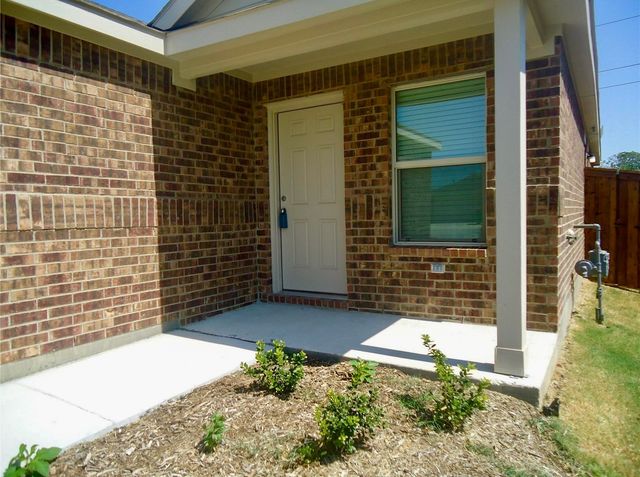 3609 Harper Street, Little Elm, TX 75068