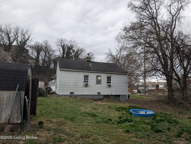 183 N Ewing Ave, Louisville, KY 40206