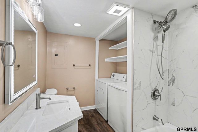 4140 N 58 Street, Lincoln, NE 68507