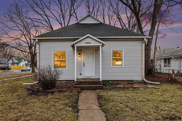 4140 N 58 Street, Lincoln, NE 68507