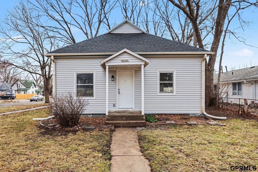 4140 N 58 Street, Lincoln, NE 68507