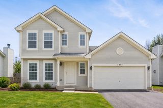 1927 Crossing Court, Naperville, IL 60540