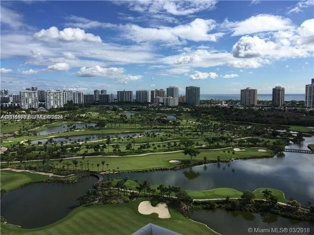 19501 W Country Club Dr 2115, Aventura, FL 33180