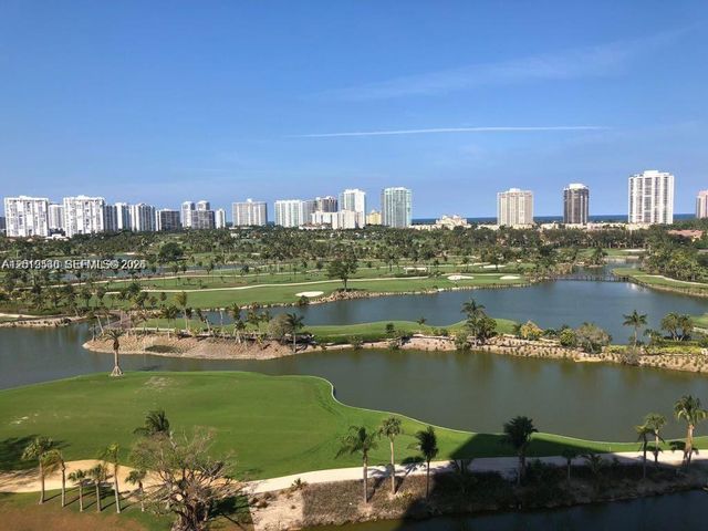 19501 W Country Club Dr 2115, Aventura, FL 33180