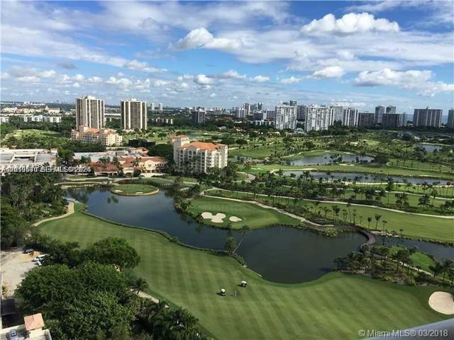 19501 W Country Club Dr 2115, Aventura, FL 33180