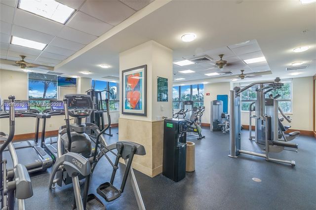 19501 W Country Club Dr 2115, Aventura, FL 33180