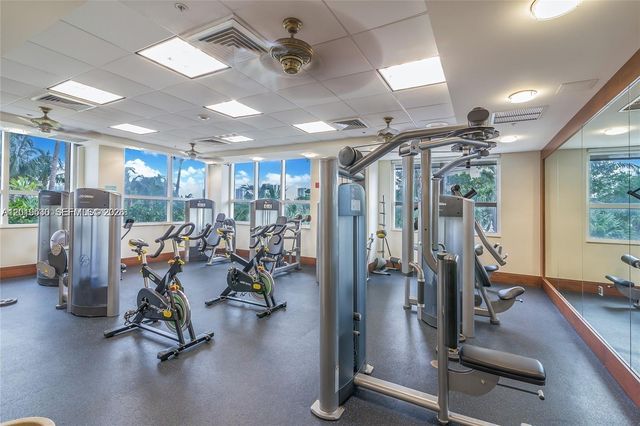 19501 W Country Club Dr 2115, Aventura, FL 33180