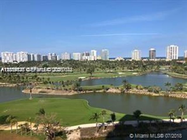 19501 W Country Club Dr 2115, Aventura, FL 33180