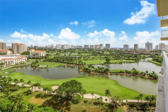 19501 W Country Club Dr 2115, Aventura, FL 33180