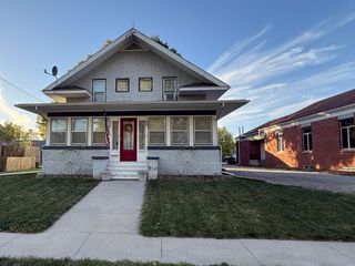 505 SYCAMORE Street, Laporte City, IA 50651