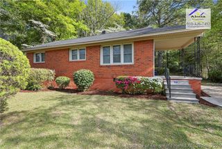 2054 Osceola Drive, Fayetteville, NC 28301