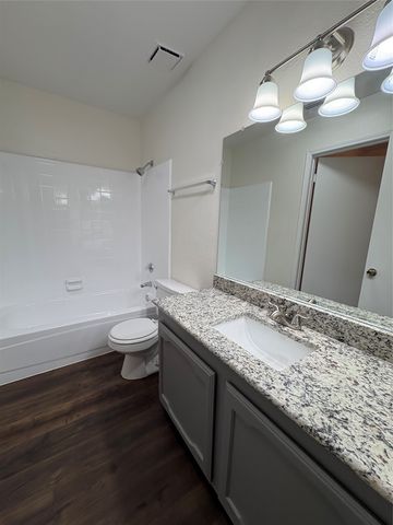 1362 Southridge Drive, Lancaster, TX 75146