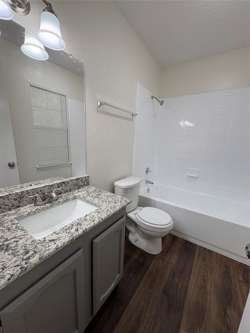1362 Southridge Drive, Lancaster, TX 75146