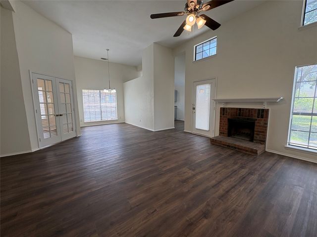 1362 Southridge Drive, Lancaster, TX 75146