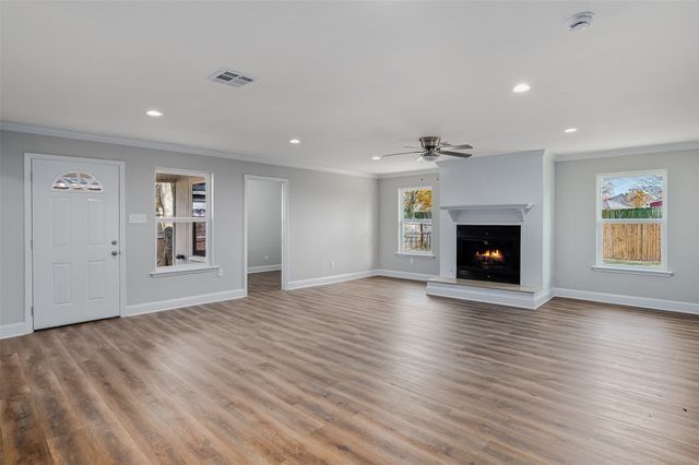 1358 Anita Street, Bossier City, LA 71112