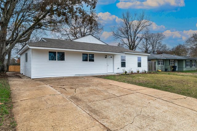 1358 Anita Street, Bossier City, LA 71112