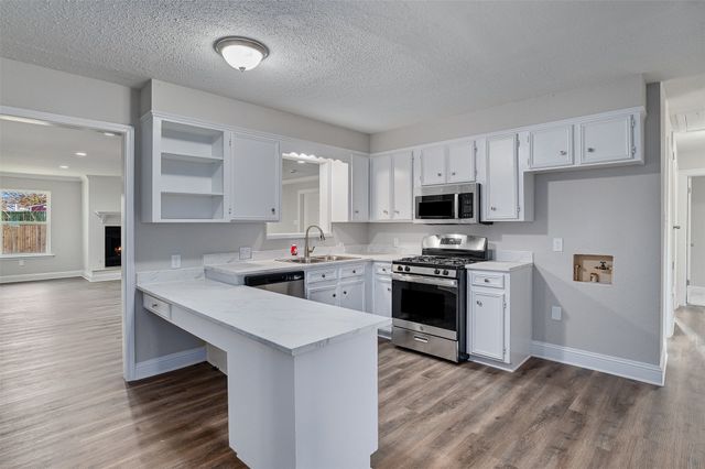 1358 Anita Street, Bossier City, LA 71112