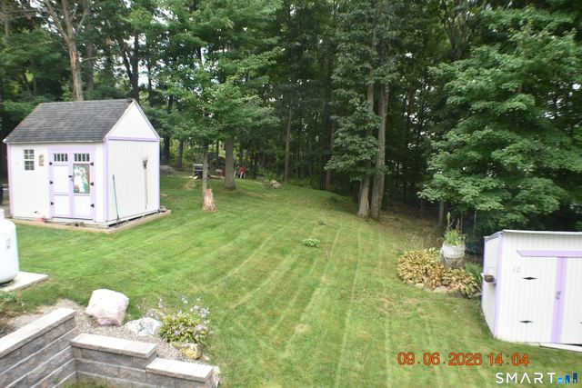 32 Garden Hill Circle 32, Waterbury, CT 06704