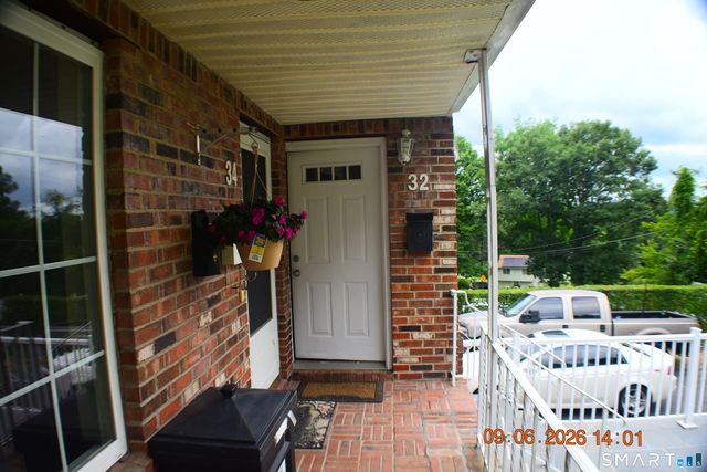 32 Garden Hill Circle 32, Waterbury, CT 06704