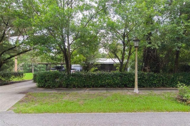 257 DESOTO AVENUE, De Leon Springs, FL 32130