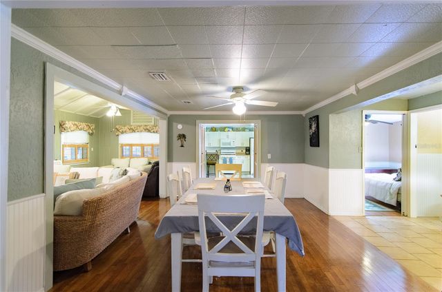 257 DESOTO AVENUE, De Leon Springs, FL 32130