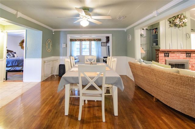 257 DESOTO AVENUE, De Leon Springs, FL 32130