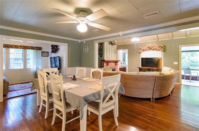 257 DESOTO AVENUE, De Leon Springs, FL 32130