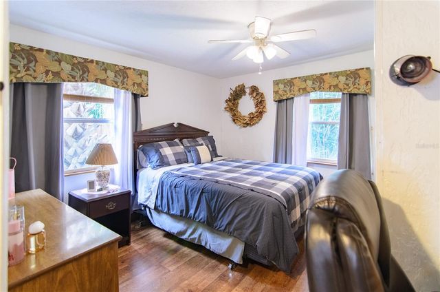 257 DESOTO AVENUE, De Leon Springs, FL 32130