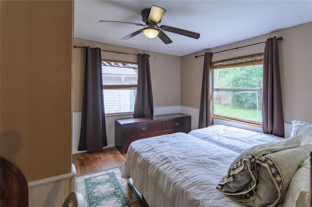 257 DESOTO AVENUE, De Leon Springs, FL 32130