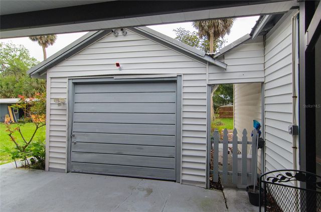 257 DESOTO AVENUE, De Leon Springs, FL 32130