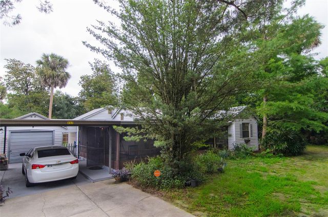 257 DESOTO AVENUE, De Leon Springs, FL 32130
