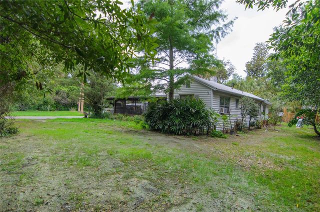 257 DESOTO AVENUE, De Leon Springs, FL 32130